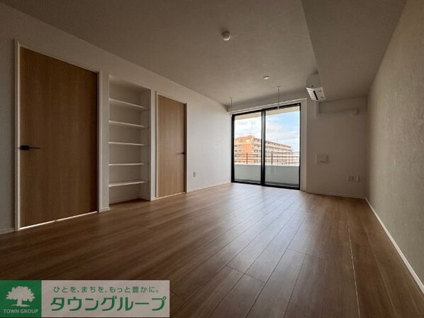 プロシード池上の物件内観写真